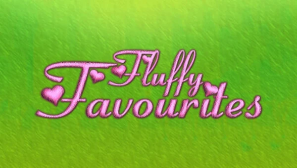 Fluffy Favourites Slot