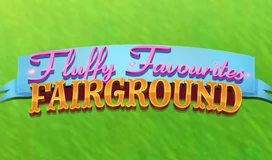 Fluffy Favourites: Fairground Slot