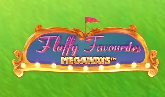 Fluffy Favourites Megaways Slot