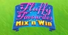 Fluffy Favourites Mix n Win 2023 EYECON