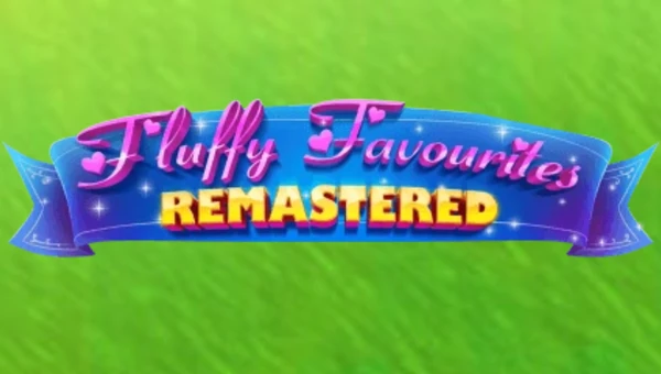 Fluffy Favourites: Remastered Slot