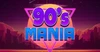 90’s Mania-Blueprint-Logo