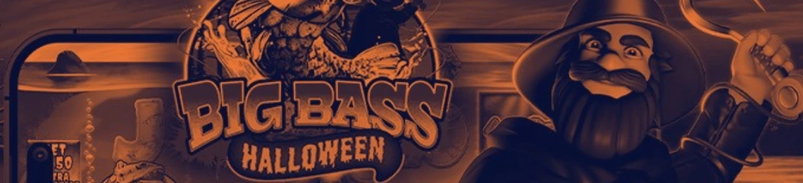 Pragmatic Play Angling For Success With Big Bass Halloween Slot (Interview)