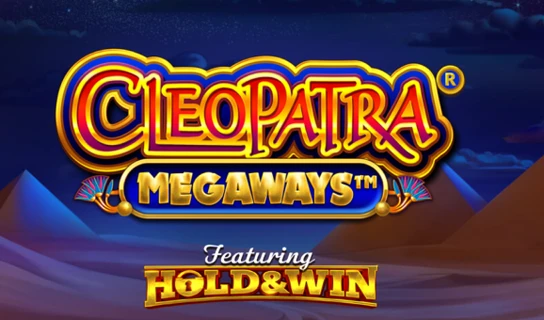 Cleopatra Megaways Slot