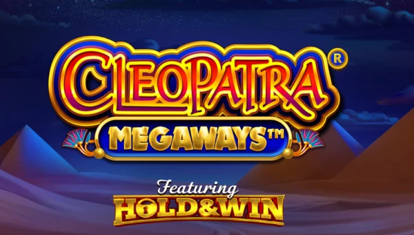 Cleopatra Megaways Slot