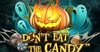 Don't Eat the Candy-NetEnt-Logo