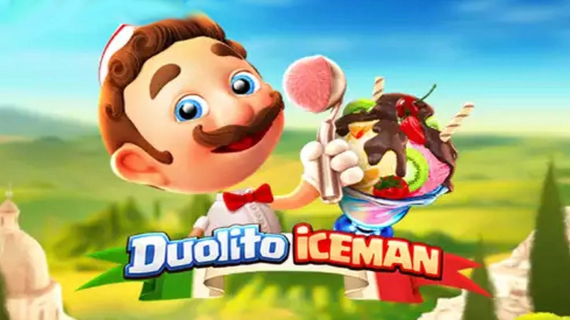 Duolito Iceman-Swintt-Logo