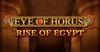 Eye Of Horus Rise Of Egypt-Blueprint Gaming-Logo