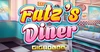 Fatz’s Diner-Yggdrasil-Logo