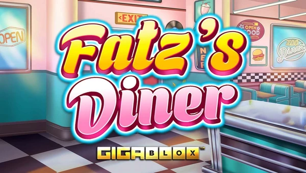 Fatz’s Diner Slot