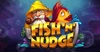Fish ‘n’ Nudge -Push Gaming-Logo