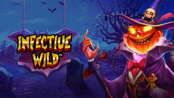 Infective Wild Slot