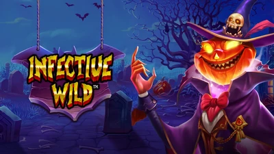 Infective Wild-Pragmatic Play-Logo