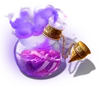 Infective Wild potion