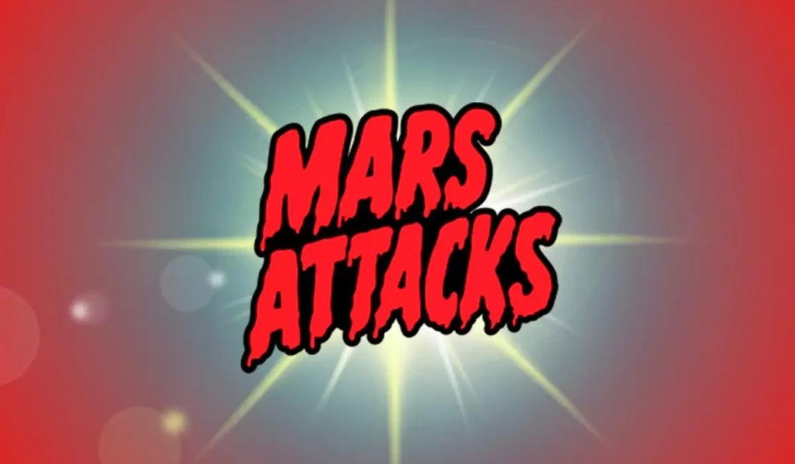 Mars-Attacks