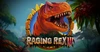 Raging Rex 3-PLAY’n GO-Logo
