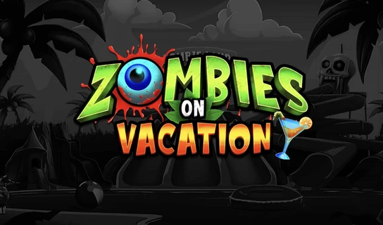 Zombies on Vacation Slot