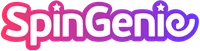 SpinGenie Casino Review Logo