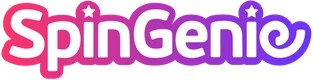 SpinGenie Casino Review Logo