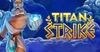 Titan Strike Relax Gaming-Logo