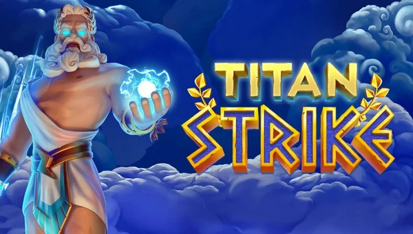 Titan Strike Slot