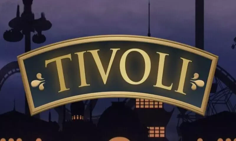 Tivoli-Slot
