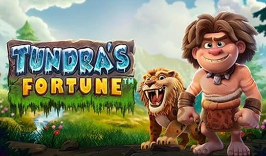 Tundra’s Fortune Slot