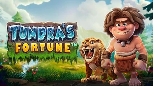 Tundra’s Fortune Slot