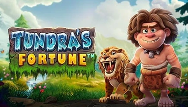 Tundra's Fortune Slot Review & Demo - Pragmatic Play | RTP 96.04%