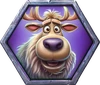 Tundra's Fortune deer