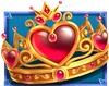 Twilight Princess crown