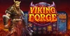 Viking Forge-Pragmatic Play-Logo