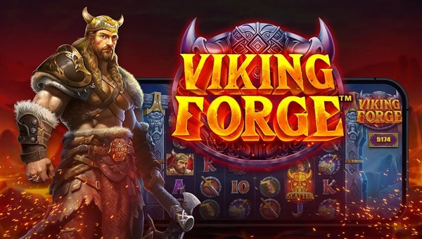 Viking Forge Slot