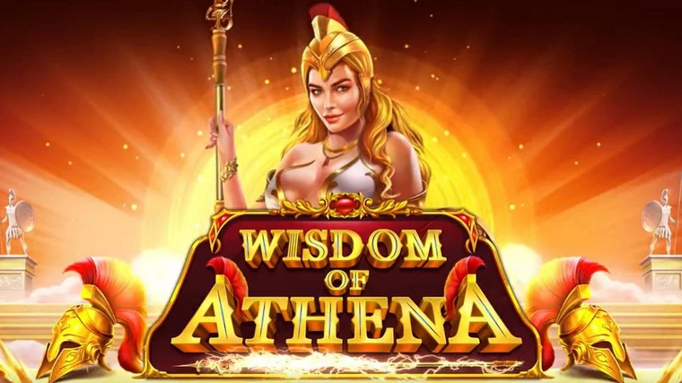 Wisdom of Athena - Pragmatic Play