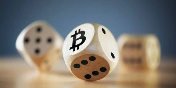 bitcoin dice