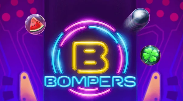 bompers slot logo