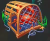 crabbin for cash extra big splash crab cage