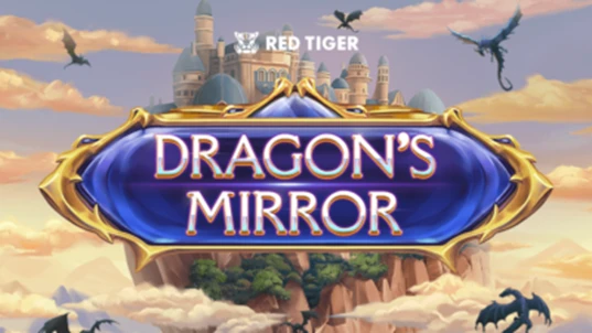 dragon&#x27;s mirror