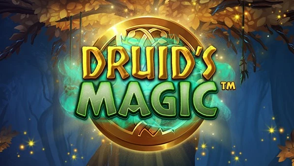 Druid’s Magic Slot