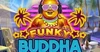 funky buddha slot logo