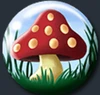 irish luck mushroom