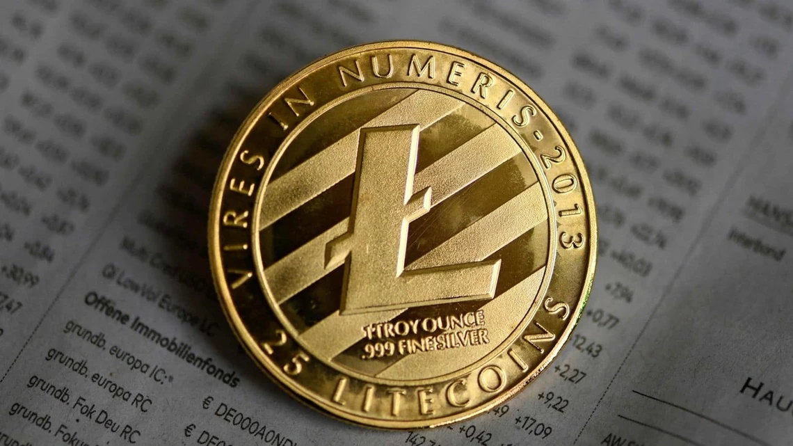 litecoin