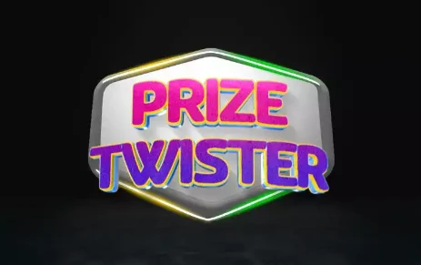 mega casino prize twister