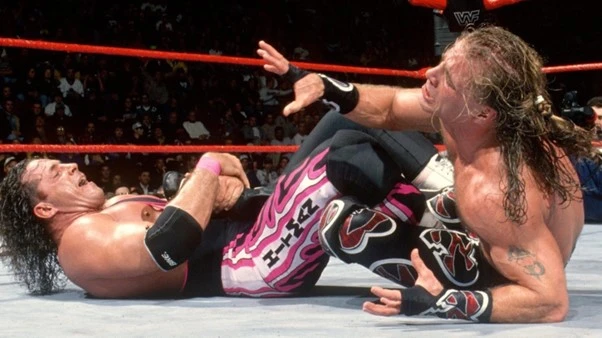 montreal screwjob