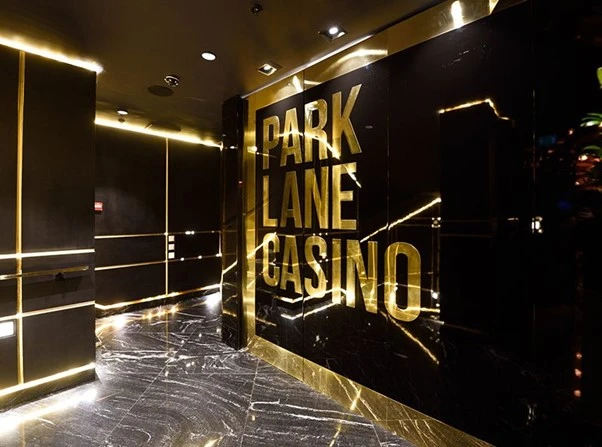 park lane casino