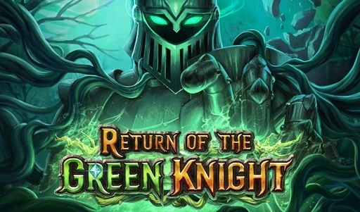 Return of the Green Knight Slot