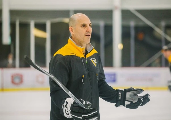 rick tocchet