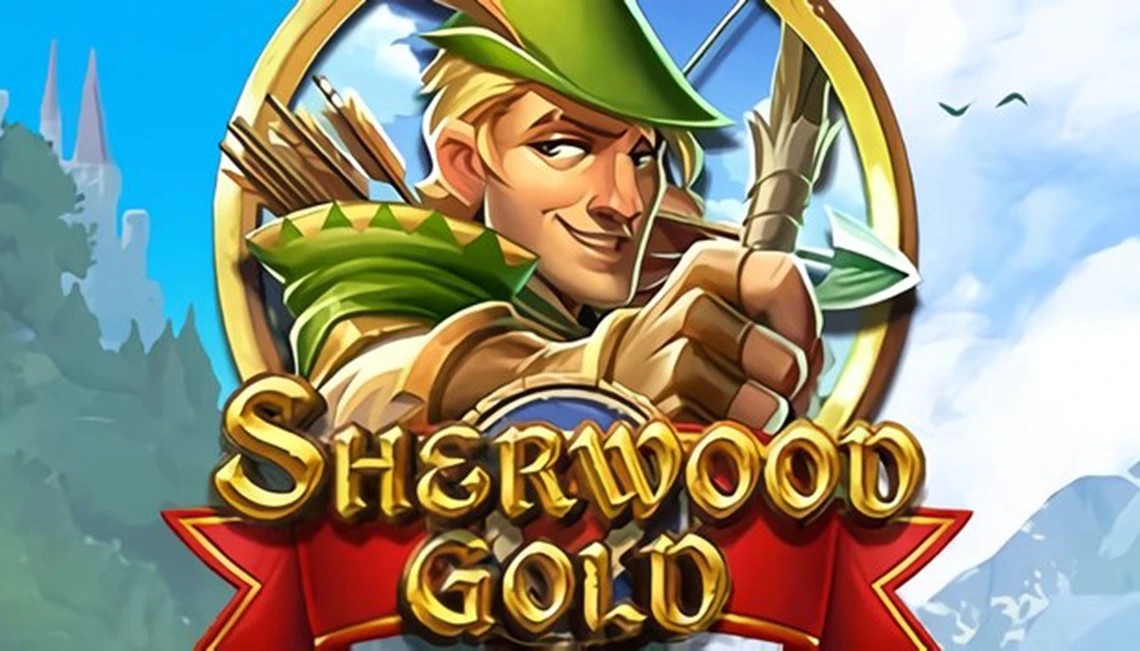 sherwood gold logo