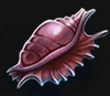 siren's riches red shell