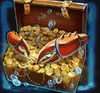 siren's riches treasure